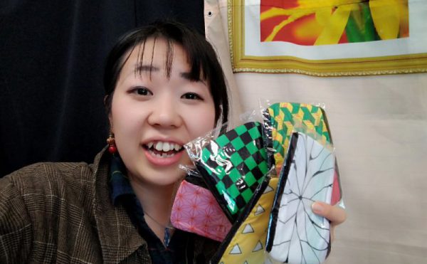 ファン 喜劇団 笑劇波